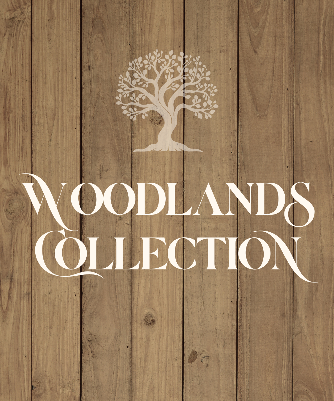 Shop Woodlands Collection